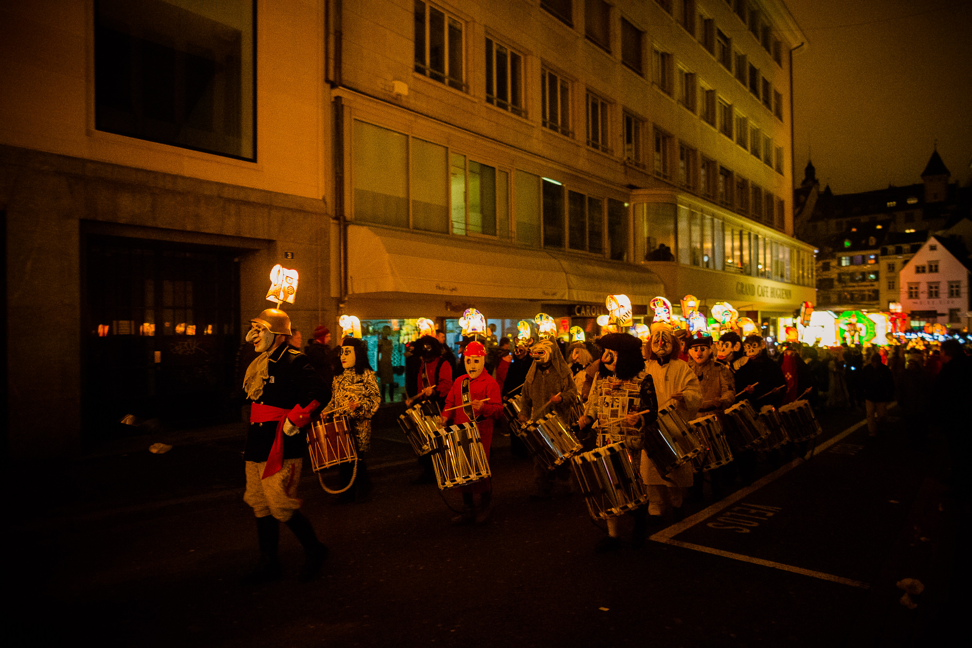 Export x3 1DX 6260 Basler Fasnacht 2016